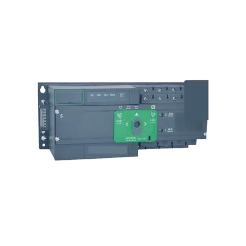 AFITSEP Dual Power Transfer Switch (PC Grade) WATSG-200/4A | CA02004