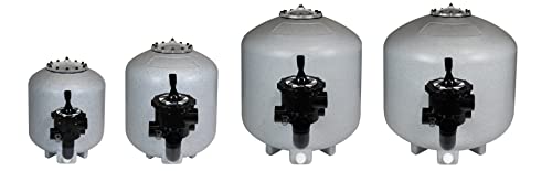 Evolution Aqua K+ Pressure Filter for 9600 Gallons (24" Diameter)