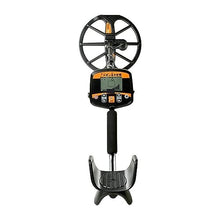 UYCVT Metal Detectors, Metal Detector 1.5M High Sensitivity Waterproof Coil LCD Treasure Hunter Archaeology Underground Jewelry Detector