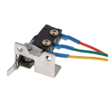 Gas Water Heater Parts Universal Ceramic Ignition Pin Induction Needle