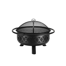 Charcoal Grill, Domestic Firewood Basin, Winter Heating, Outdoor Charcoal Stove, Courtyard Grill, Grill Rack