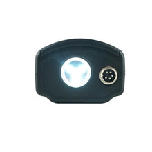 UYCVT Metal Detector, Professional Underground High Accuracy Metal Detector Depth Portable Treasure Gold Scanne Waterproof