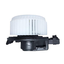 Blower Motor Fan Compatible with CR-V Accord Compass FJ Heater System Replacement Part