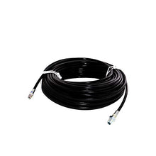Scheiffer Sewer Jetting Kit - Ball Valve Hose Reel 1/8" x 150' Sewer Jetting Hose Button Nose and Rotating Nozzles