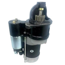 QDJ1315A 12V 3.8KW 11T Starter Motor Compatible with Xinchai Quanchai 490 3T Model and Weifang Ricardo 495 4100 Weichai K495 Engines