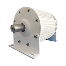 Three-Phase AC Rare-Earth Permanent Magnet Generator 3KW 333rpm