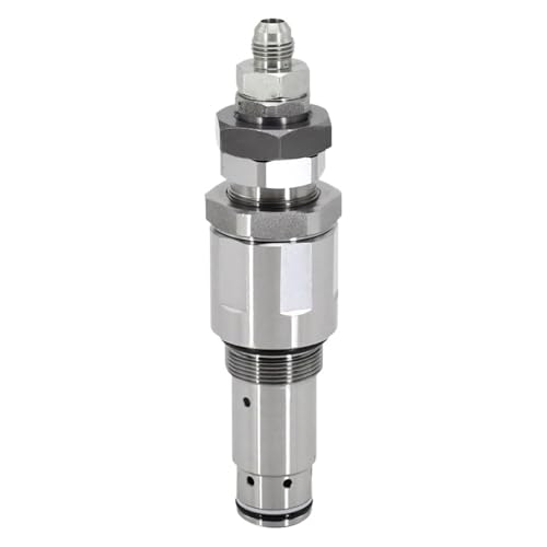 Valve 723-30-50101 723-30-90400 7233090400