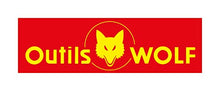 Outils Wolf | Mixed Cut Lopper - POWERCUT | OR800V Amazon Exclusive Version