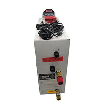 Steam Generator, 6KW Sauna Machine Steam Bath Generator Home Or Commerce Steam Shower Generator Kit With ST-60 Controller Weight Loss Spa Relaxes Tired Steam Bathroom(6kw)