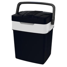 AWMGPDDBTO Mini Fridge 29L Car Electric Cooler Box