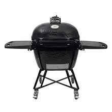 Primo Oval XL 400 All-in-One Ceramic Grill