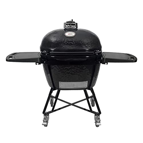 Primo Oval XL 400 All-in-One Ceramic Grill