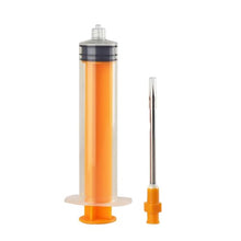 Fhis Dispensing BBQ Injector 1oz and Environmentally Friendlyl 3 Inch Needle 1000 Sets