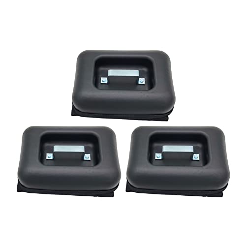 Lawn Crack 3-Pack OEM Bag Assy,GC-STT Replaces Part Number 482569 & 462968 Compatible with Scag