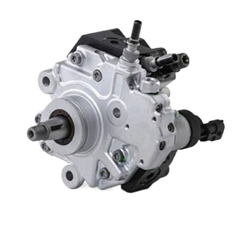 Pressure Pump Replacement Compatible with Cerato Saloon Avante Libero Starex - Part Number 33100-4A010