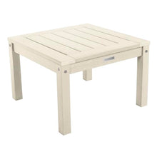 highwood AD-KITRKCH1-WAE Lehigh 2 Rocking Chairs with Adirondack Side Table, Whitewash