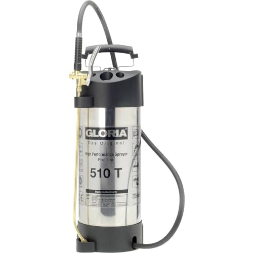 Gloria 000512.0000 510 T Profiline High Performance Sprayer