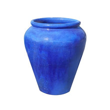 Ten Thousand Pots Palace Extra Large Planter for Indoor & Outdoor Use | Large Plant Pot that Doubles as a Fountain with Durable, Weather-Resistant Ceramic Design and Drainage