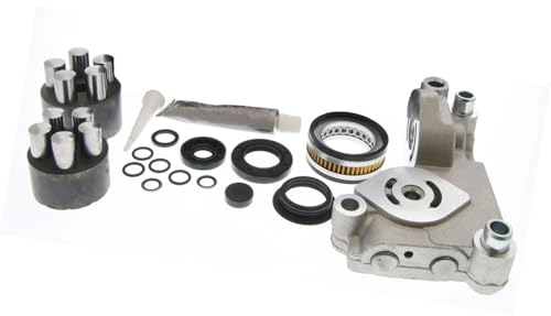 Voskmook MIA12729 TZT RH Transmission Rebuild Kit Fits for John Deere Z525E Z445
