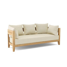 Anderson Teak Coronado Deep Seating Sofa (DS-303)