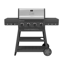 Charbroil Performance Series 4-Burner Gas Grill Cart, Gray - 463253825
