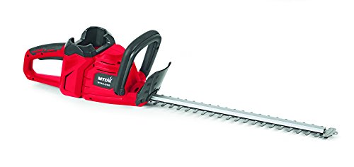 MTD - 40 Volt Li-Ion cordless hedge trimmer - HT40-500