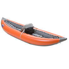 AIRE Lynx 1 Inflatable Kayak Orange
