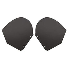Threemom Snow Plow Blade Wing Extensions Extenders for PW22 Pro Wings Wing Western