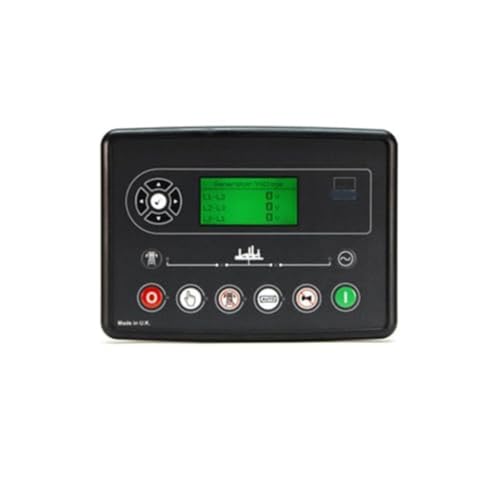 Original for DSE6120 MKIII Auto Mains Failure Generator Control Module