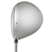 TaylorMade PKG-RBZ SL 10PC Golf Club Set Silver