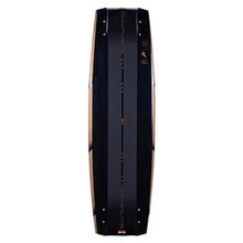 Hyperlite Rusty Pro Mens Wakeboard 140 W/Team X Bindings Black/Gold