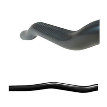 Werner Paddles Strike Fiberglass Bent Shaft Whitewater Kayak Paddle Gradient Galaxy