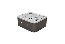 Generic Danika 5-Person 84-Jet Deluxe Lounger Hot Tub