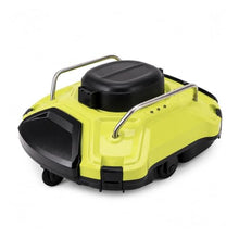 Pool Cleaner, Cordless Robotic Pool Cleaner