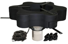 Kasco 2HP Surface Aerator, 240V, 200ft Power Cord