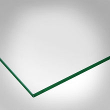 Dulles Glass 48X72 inch Rectangular Glass Table Top - Tempered - 1/4" Thick Glass Surface, Safe Flat Polished, Eased Corners, Multipurpose for Dining, Patio, Coffee and End Table
