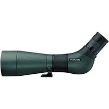 SWAROVSKI OPTIK ATS-65 HD Spotting Scope with 20x60 Eyepiece Angled 65mm Green