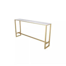 JITUIHOM Bar Table Bar Table Home Porch Balcony Iron High, Suitable for Bars, Cafes, Homes