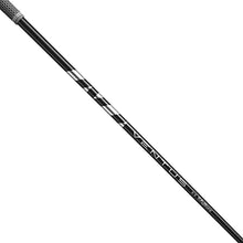 Wilson Dynapower Men's Carbon Driver - Left Hand, Stiff, 9 Black/Red