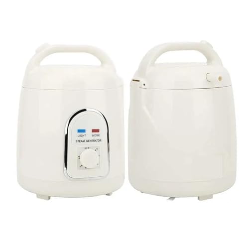 POGHDBXA Sauna Accessories, Electric Lifter for Sauna and Weight Loss