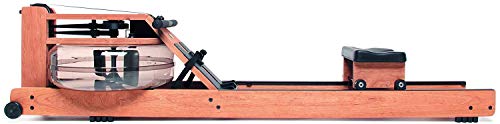 WaterRower Oxbridge (S4) Rowing Machine Cherry Wood