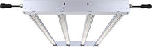 TotalGrow High Output Multi-HI 4-Bar 320W Full Spectrum LED Grow Light Fixture