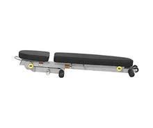 HOIST FITNESS Adjustable Weight Bench Platinum