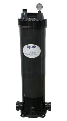 Aquatic Technology Cartridge Filter - 150 Square Feet - 2 Inch Connections