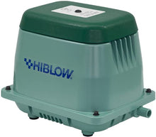HIBLOW HP-150 Pond Aerator/Septic Linear Air Pump