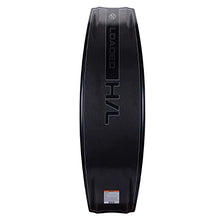 Hyperlite Riot Loaded Mens Wakeboard Black 139cm