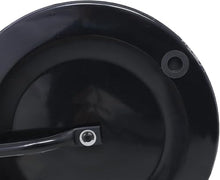 Lawn Roller, 16 Gallon Heavy-Duty Tow Behind Water/Sand Filled Sod Drum Roller for Yard Park