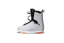 Ronix Wake Boot Rise - Intuition - White/Peach Smoothie