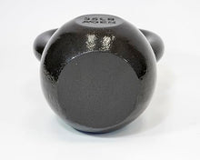 Ader Sporting Goods Ader Premier Kettlebell Set w/DVD & Rack- (4, 6, 8, 10, 12, 16, 20kg) Grey