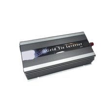 MPPT 1400W Grid Tie Micro Solar Inverter, on Grid Solar Converter